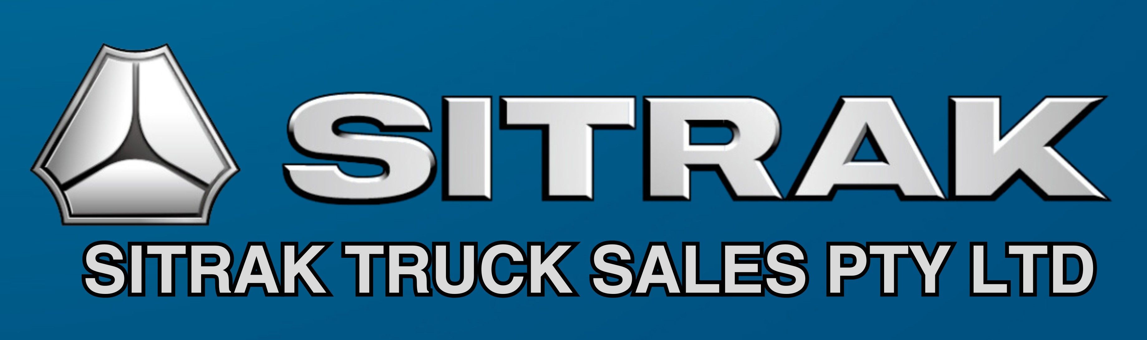 Sitrak Truck Sales Pty Ltd - Quality Trucks And Service